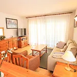 Litoral Costa Dorada - Salix Only Families Daire *