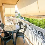 Daire Litoral Costa Dorada - Salix Only Families *