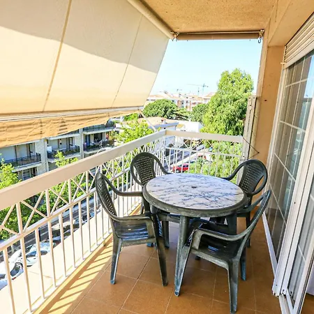 Appartamento Litoral Costa Dorada - Salix Only Families Cambrils