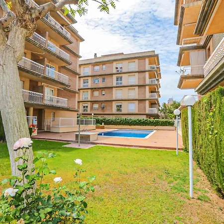 Appartamento Litoral Costa Dorada - Salix Only Families *