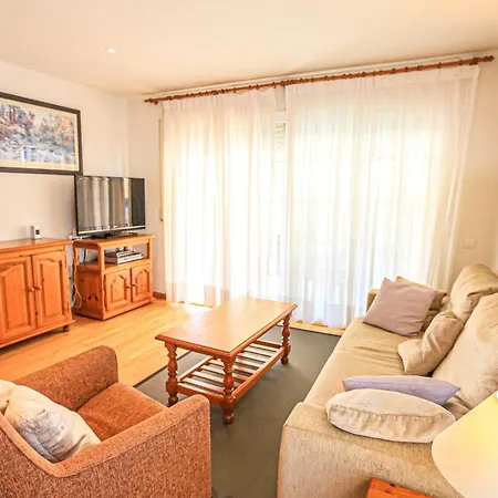 Daire Litoral Costa Dorada - Salix Only Families Cambrils