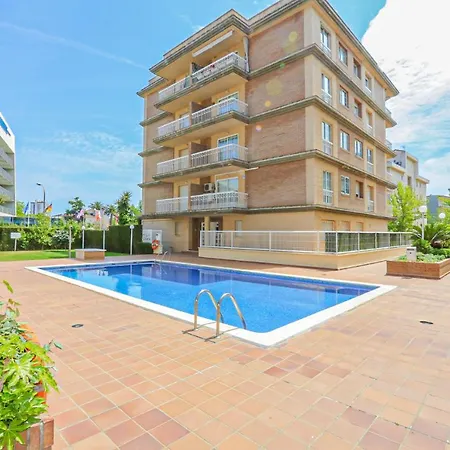 Litoral Costa Dorada - Salix Only Families Appartamento