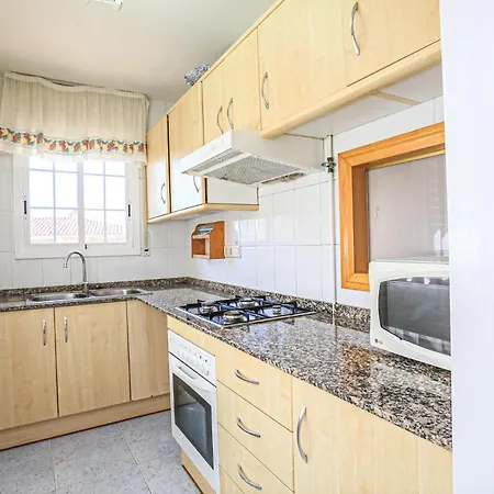 Appartamento Litoral Costa Dorada - Salix Only Families Cambrils