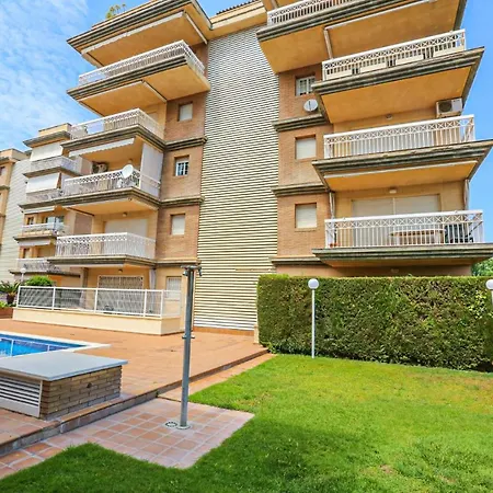 Litoral Costa Dorada - Salix Only Families * Cambrils