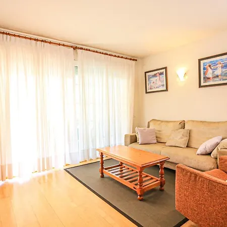 Litoral Costa Dorada - Salix Only Families Daire *