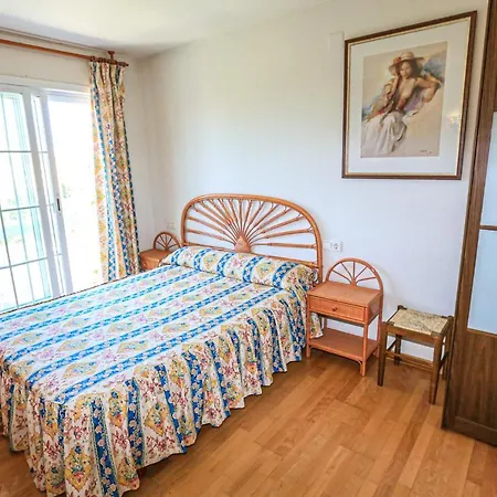 Litoral Costa Dorada - Salix Only Families