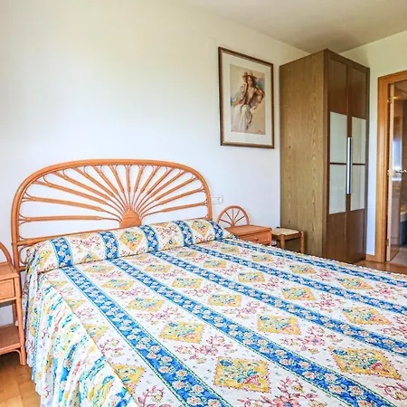 Litoral Costa Dorada - Salix Only Families Daire *