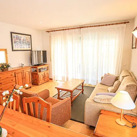 Litoral Costa Dorada - Salix Only Families Appartamento *