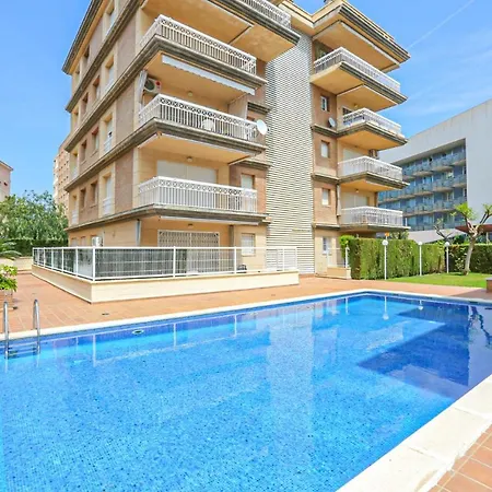 Litoral Costa Dorada - Salix Only Families Cambrils