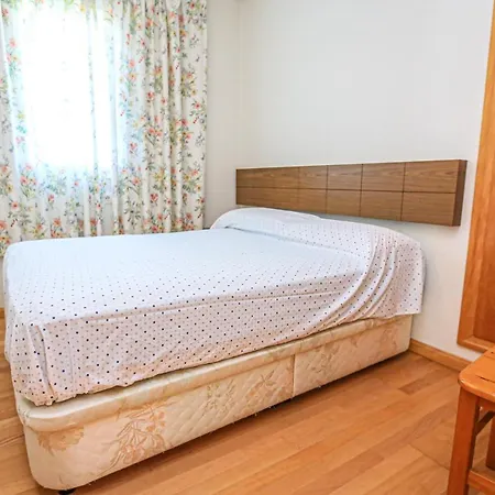 Appartamento Litoral Costa Dorada - Salix Only Families