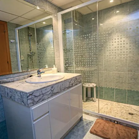Litoral Costa Dorada - Salix Only Families Appartamento