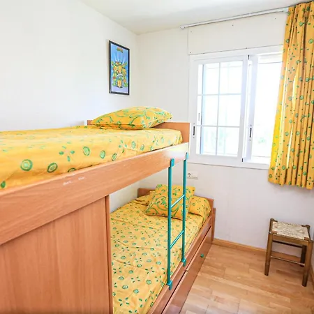 Litoral Costa Dorada - Salix Only Families Appartamento